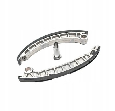 Набір напрямна розподільного валу do iveco daily v фото №1