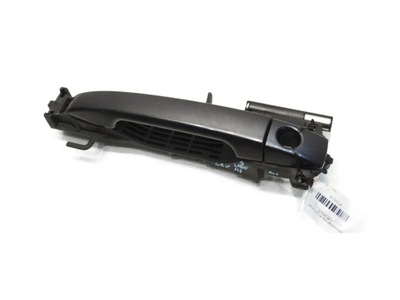 Ручка дверь левый перед 61k subaru impreza iii gh фото №1