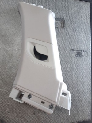 Захист стійка права 760867288a vw touareg iii фото №1