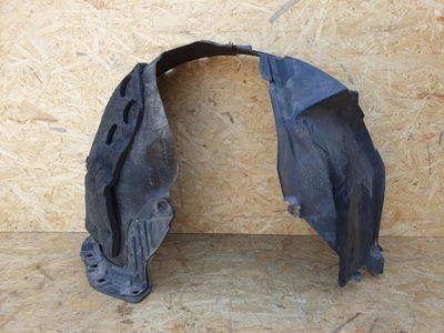 Alfa romeo stelvio підкрилок лівий перед комплект całe фото №1