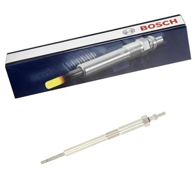 Свічка розжарювання bosch 250 503 003 фото №1