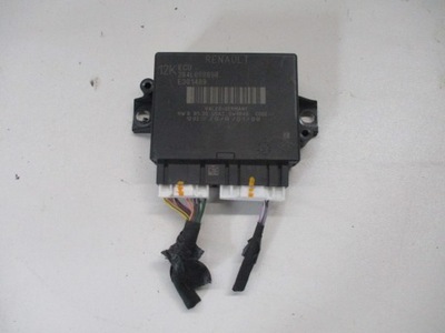 MODULE RENAULT CLIO V 284L08869R  