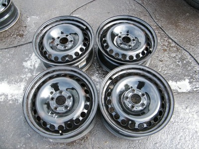 [L11] 5X108 R16 ET50 FORD FOCUS MONDEO VOLVO V50 $ 