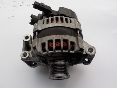 Mini mini r56 1.6 b16v b генератор фото №1