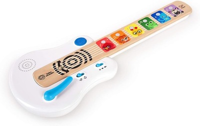 Hape Baby Einstein Elektroniczna gitara dotykowa