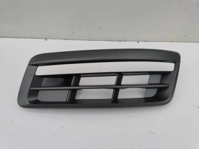 Audi q7 4l offroad решётка решётка радиатора бампера левая перед 3745 фото №1