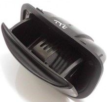 Kia magentis optima 01-06r пепельница задняя фото №1