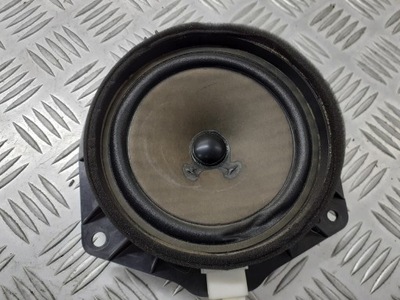 Динамик правый задняя toyota yaris verso 86160-52030 фото №1