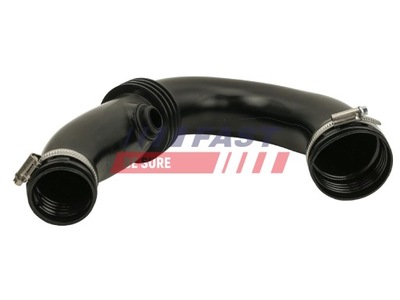 Труба турбины ft65503 fast фото №1