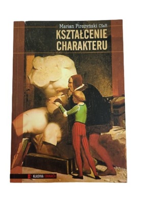 Kształcenie charakteru Pirożyński