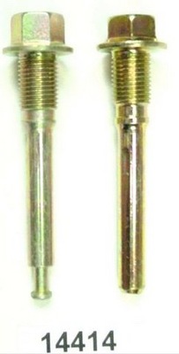 Kpl ремонтный тормоза infiniti g35 фото №1