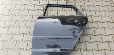 Двері audi a3 8p 2003- 5 двері ly9b фото №1