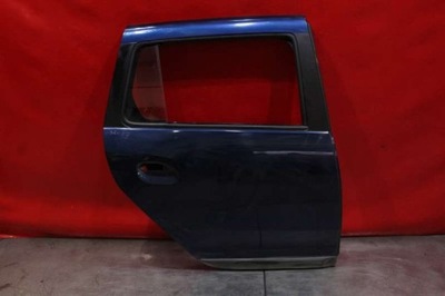 Дверь правое задняя задние terpr dacia logan mcv 2 ii lift 17-20 фото №1