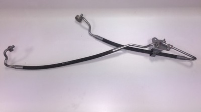 Шланг abc mercedes w222 a2223203500 фото №1