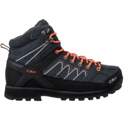 Buty trekkingowe męskie CMP Moon Mid WP 31Q4797U423 45