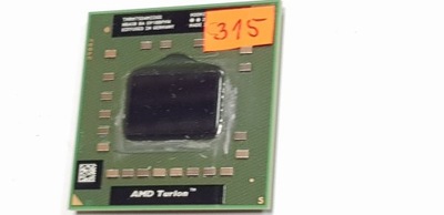 Procesor AMD TURION RM75 TMRM75DAM22GG S1G2 315