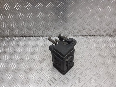 Фільтр вугільний honda jazz ii фото №1