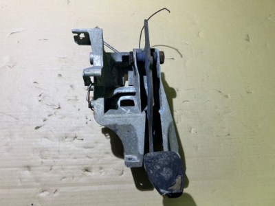 Педаль гальма mercedes w210 9012941301 фото №1