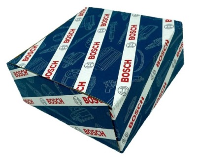 SILNICZEK DMUCHAWY /BOSCH/ BOSCH 0 130 063 028