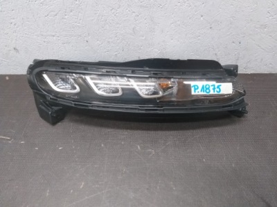 Противотуманная фара правый citroen c3 aircross led 984321880-00 фото №1