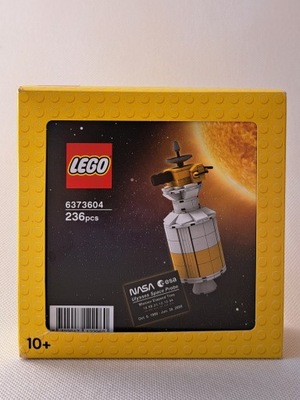 LEGO 6373604 Sonda kosmiczna ULYSSES NASA