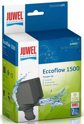 JUWEL EccoFlow 1500 Pompa