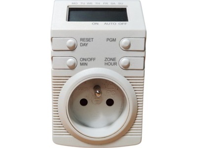 Programator czasowy EMT700