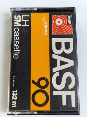 BASF LH SM 90