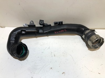 JAGUAR F-PACE 2.0 HYBRID TUBE JUNCTION PIPE M8A2-6F073-AC  