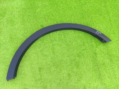 Ford оригинальный номер cv44-s286d03-a молдинг крыла фото №1