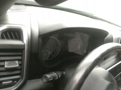 Корпус спідометра прилади dodge ram 2019 новий model фото №1