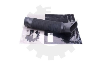 Шланг фільтра повітря mercedes c-klasa w203 фото №1