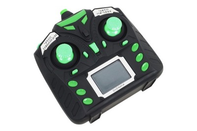 Pilot do drona Overmax X-Bee 3.1 Plus WiFi