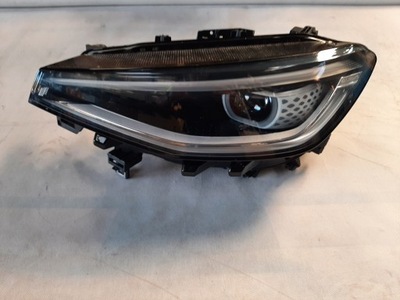 Vw id.4 фара led лампа перед передняя левая 11b941035n фото №1