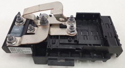 Распределитель тока mercedes w246 w176 a2465401950 фото №1