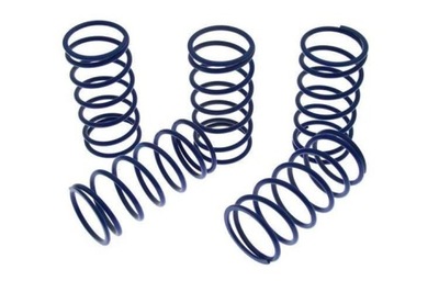 ПРУЖИНА DO WASTEGATE 51MM 0.6 BAR фото