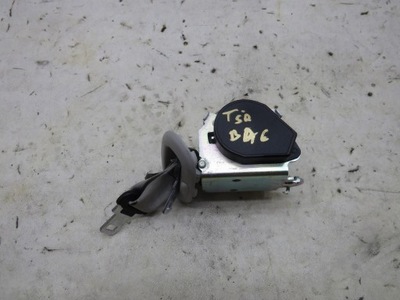 Pas безопасности багажник середина scenic iii фото №1