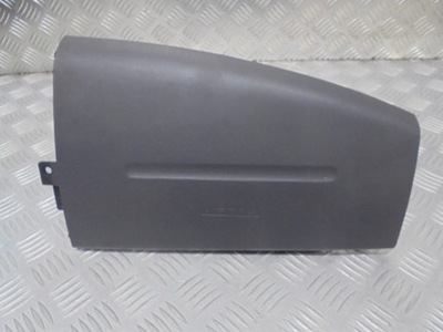 Подушка подушка безпеки пасажира chevrolet spark фото №1