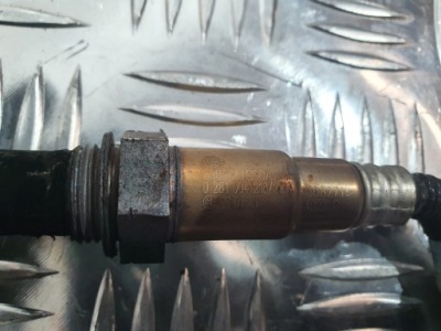 Датчик лямбда-зонд infiniti q50 13- 2.2 cdi 0281004218 фото №1