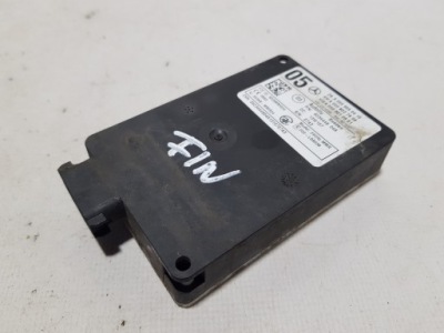 Mercedes cls w218 w176 w246 w117 x156 радар датчик distronic 0009050410 фото №1