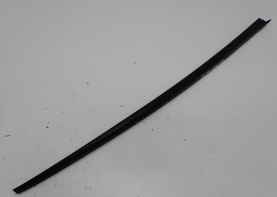 Молдинг скло vw golf vii 5108328a фото №1