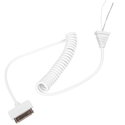 Kabel do ładowarki iPhone 4S Mac Ipod Apple 30pin