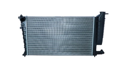 Радіатор wody 232408a8 фото №1