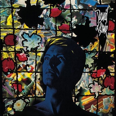 DAVID BOWIE - TONIGHT CD REMASTERED