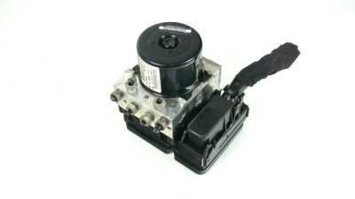 Насос abs volvo s80 2 ii v70 3 iii p30736633 6g9n-2c405-cd фото №1