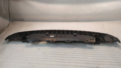 Захист плита бампера renault kangoo ii фото №1