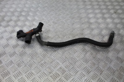 Wąż шланг wody патрубок x-trail iii t32 lift фото №1