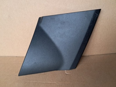 Заглушка решётка daf cf euro 6 левая 1798476 фото №1