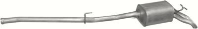 Pl 13.310 гаситель plociennik tl. конечный mercedes w фото №1