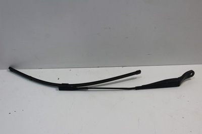 Рычаг дворники дворник левая opel crossland citroen c3 aircross фото №1